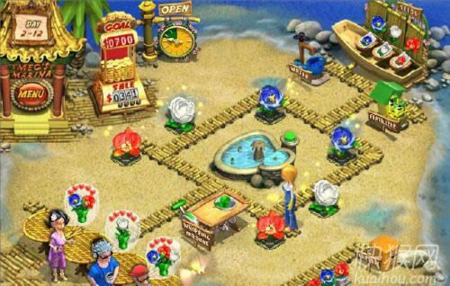 �ʻ�������Ϸ