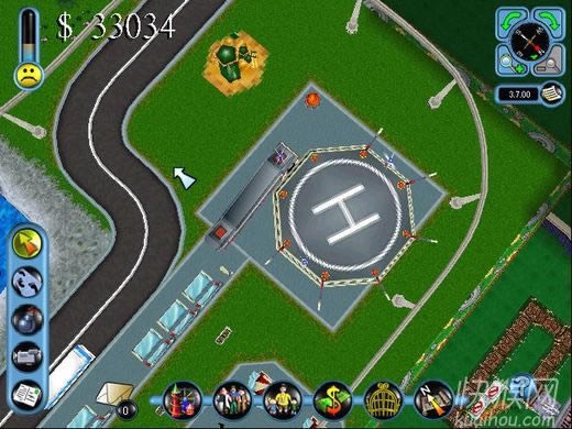 ���⹫԰����2��Ϸ��վ