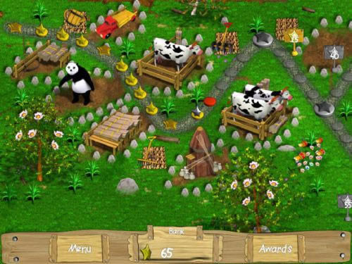 ����ũ����Ϸ