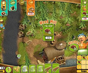 �ȴ�ũ��2:���ȴ�ׯ��Ϸ