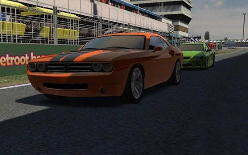 极限飚车专业版游戏本站