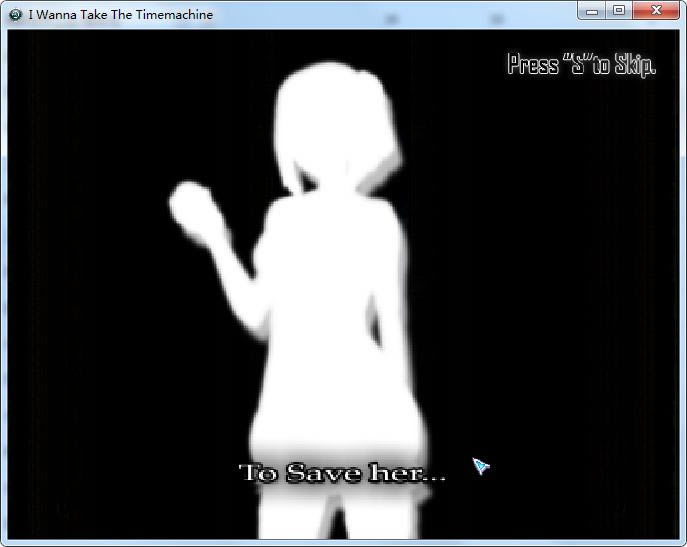 I wanna Take The Time Machine V0��Ϸ��վ