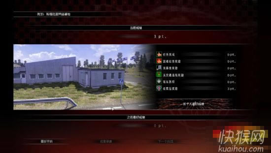 斯堪尼亚重卡驾驶模拟游戏本站