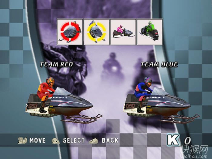 ����ѩ����Ϸ��վ