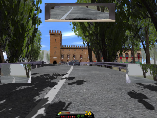 安全驾驶模拟:摩托游戏本站