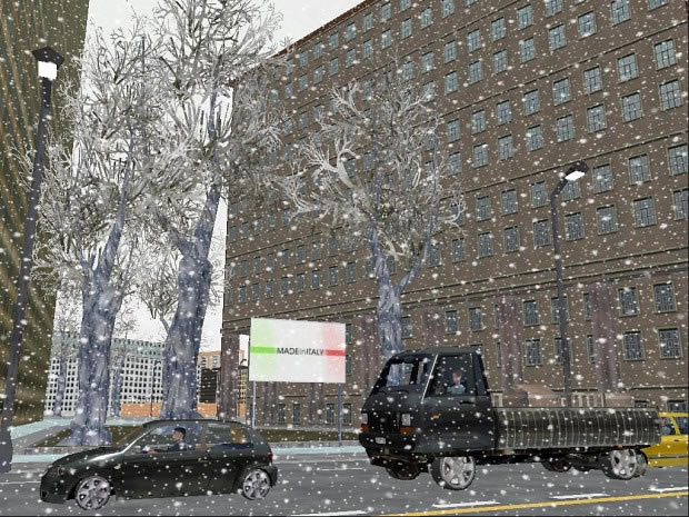 ��ȫ��ʻģ�⣺Ħ����Ϸ