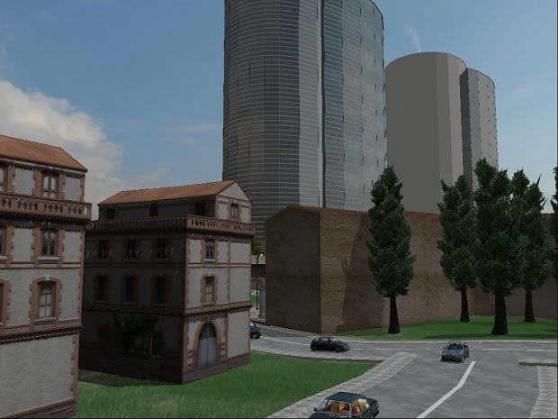 安全驾驶模拟:摩托游戏本站