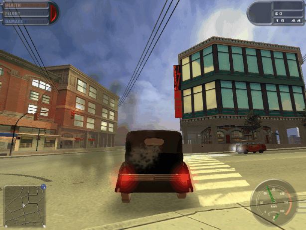 冲啊!老爷车游戏本站