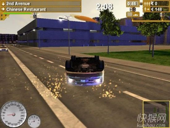 ŦԼ���⳵��2��Ϸ��վ