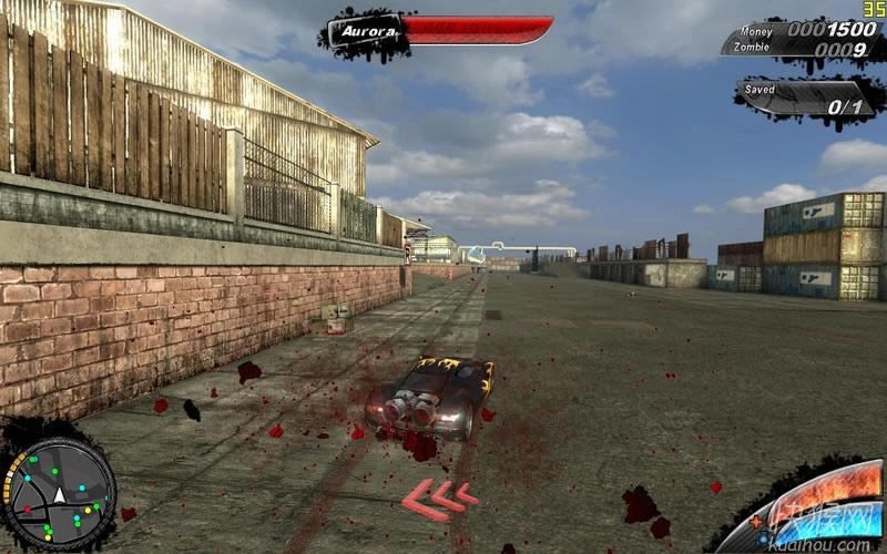 ��ʬ������Ϸ��վ