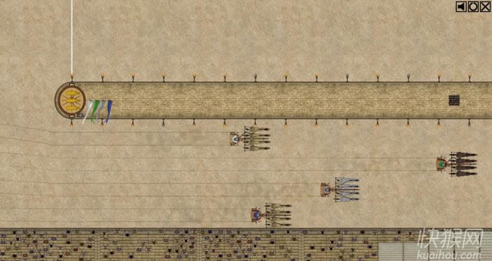 ����ս����Ϸ