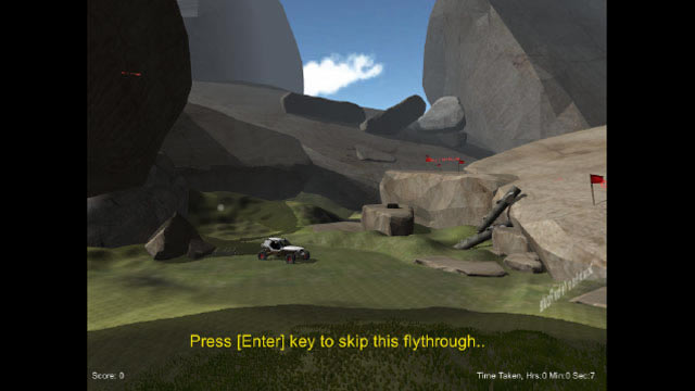 终极攀岩车游戏本站