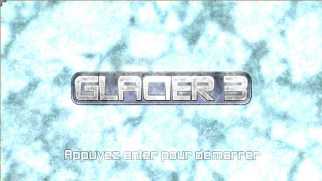 冰川机车3游戏本站