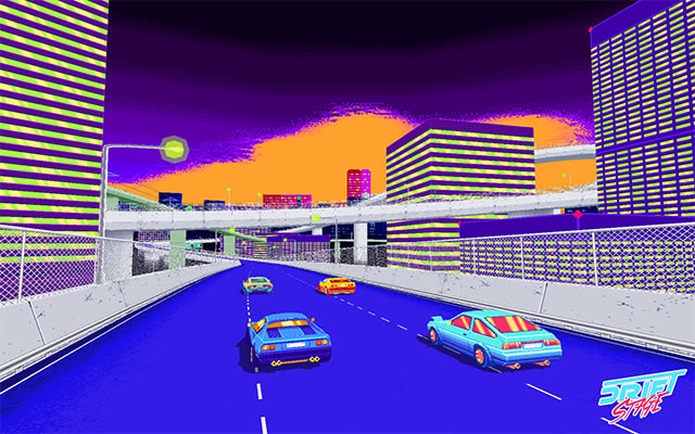 漂移驿站游戏本站