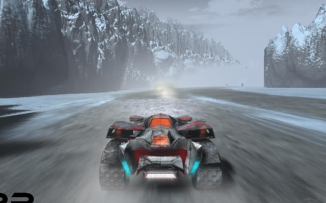 IRR变形飞车游戏本站