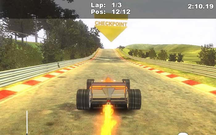 F1�ڰ׷�������Ϸ��վ