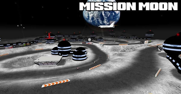 怪物迷你终极越野车游戏本站