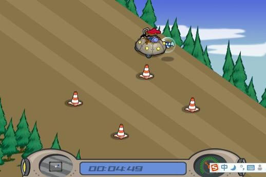 怪车下坡赛游戏本站