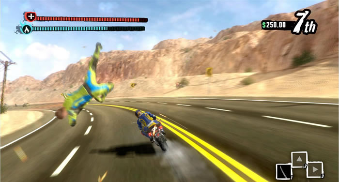 公路救赎游戏本站