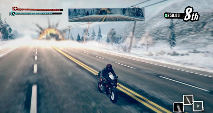 公路救赎游戏本站