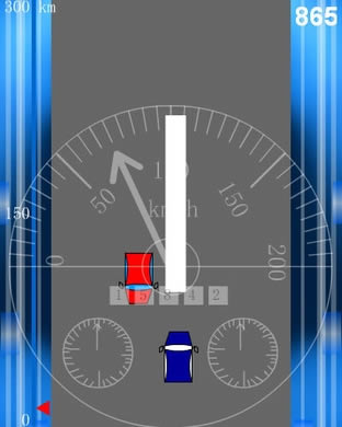 次品飞车游戏本站