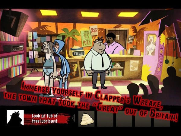 赫克托:卡内奇的勋章游戏本站