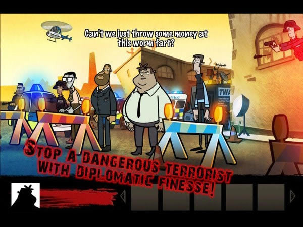 赫克托:卡内奇的勋章游戏本站