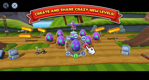 乔丹格2:大电影游戏本站