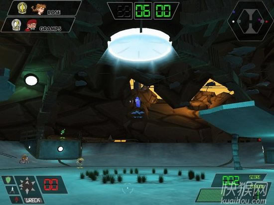 �����ֳ���Ϸ��վ