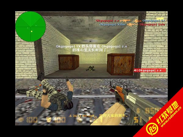 cs1.6 okgogogo��ǿ�ռ���3.0����|cs1.6 okgogogo��ǿ�ռ���3.0��Ϸ��վ