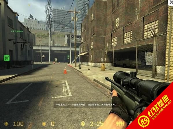 Counter-Strike �ռ�ɱ��