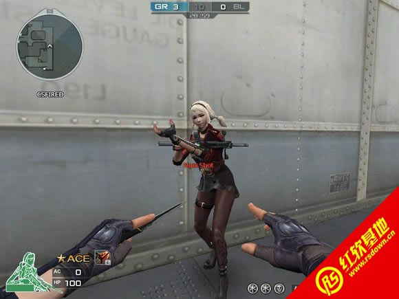 csfired3.0����|csfired3.0��Ϸ