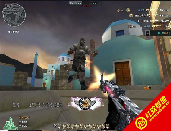 cf��Ӱ����������|cf��Ӱ��������Ϸ