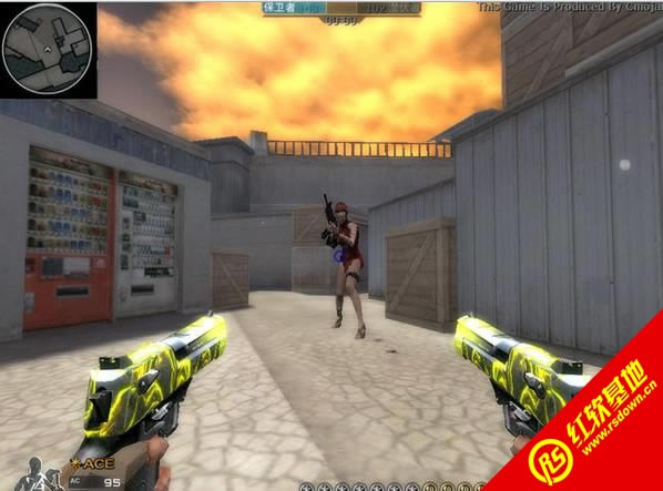 ck����֮�������޸İ�����|ck����֮�������޸İ���Ϸ