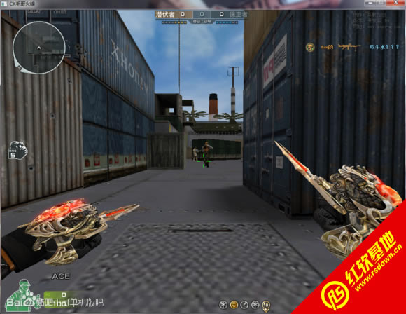 ck竞技之王终结者模式下载|ck竞技之王终结者模式游戏本站