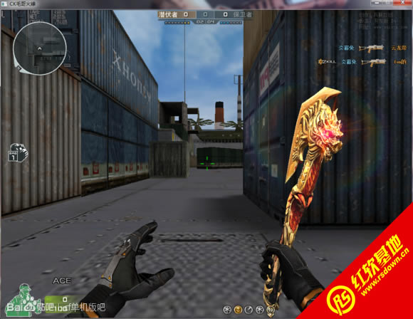 ck竞技之王终结者模式下载|ck竞技之王终结者模式游戏本站