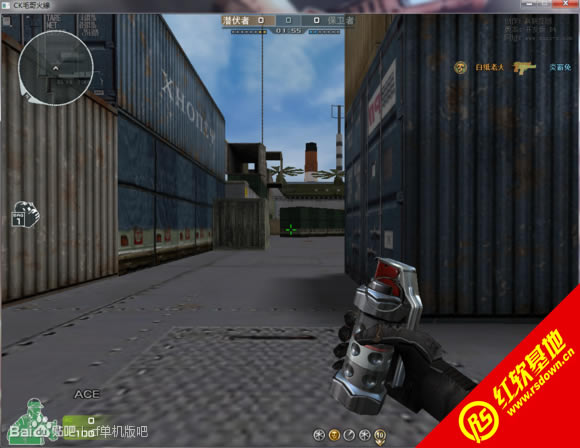 ck竞技之王终结者模式下载|ck竞技之王终结者模式游戏本站