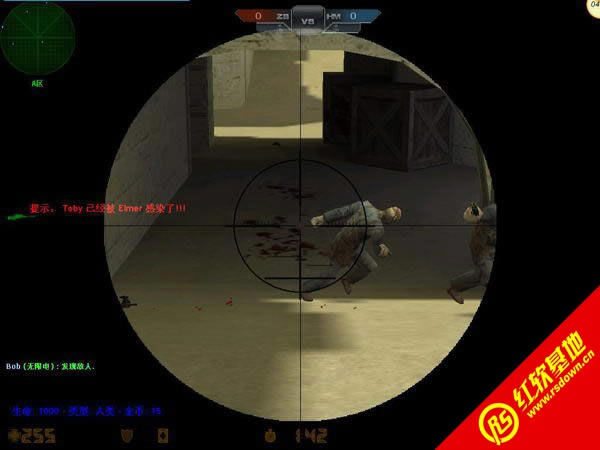 反恐精英:恶灵降世下载|反恐精英:恶灵降世游戏本站