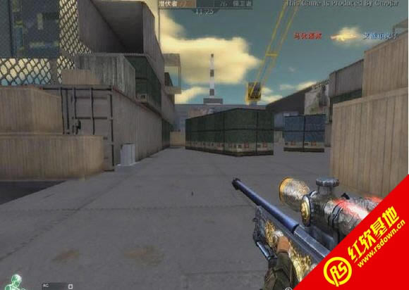 ck����֮������3.2����|ck����֮������3.2��Ϸ