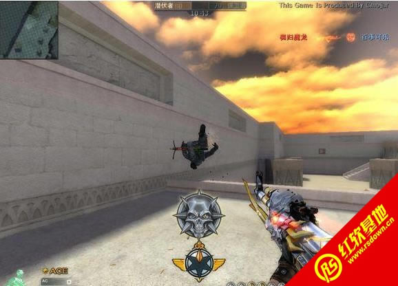 ck竞技之王冷刃3.2下载|ck竞技之王冷刃3.2游戏本站