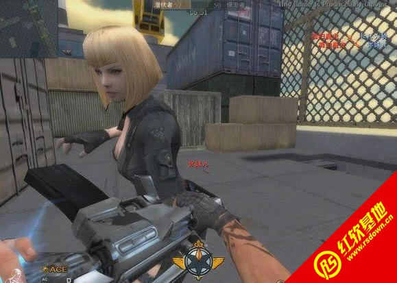 ck竞技之王冷刃3.2下载|ck竞技之王冷刃3.2游戏本站