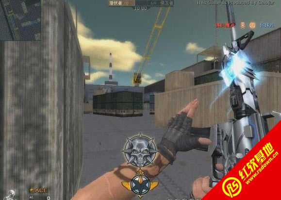 ck竞技之王冷刃3.2下载|ck竞技之王冷刃3.2游戏本站