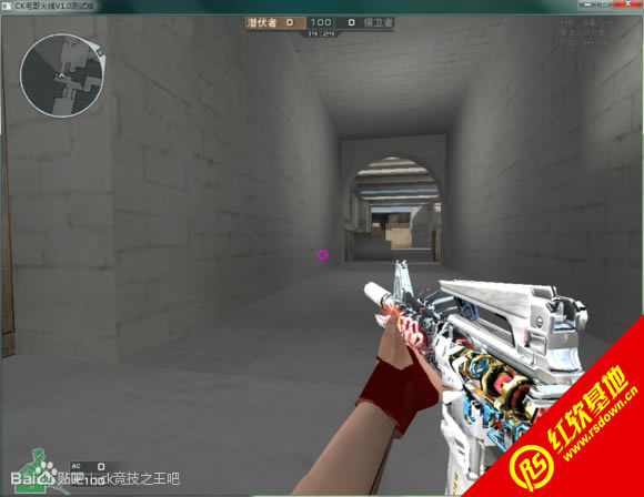 CK毛哥火线CKS-1下载|CK毛哥火线CKS-1游戏本站