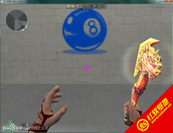 CK毛哥火线CKS-1下载|CK毛哥火线CKS-1游戏本站