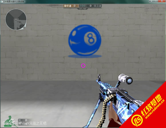 CK毛哥火线CKS-1下载|CK毛哥火线CKS-1游戏本站