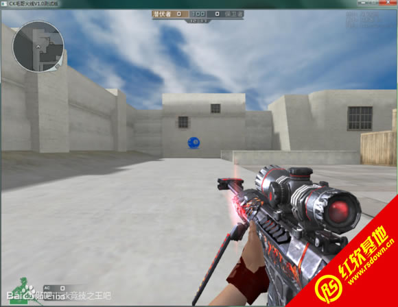 CK毛哥火线CKS-1下载|CK毛哥火线CKS-1游戏本站