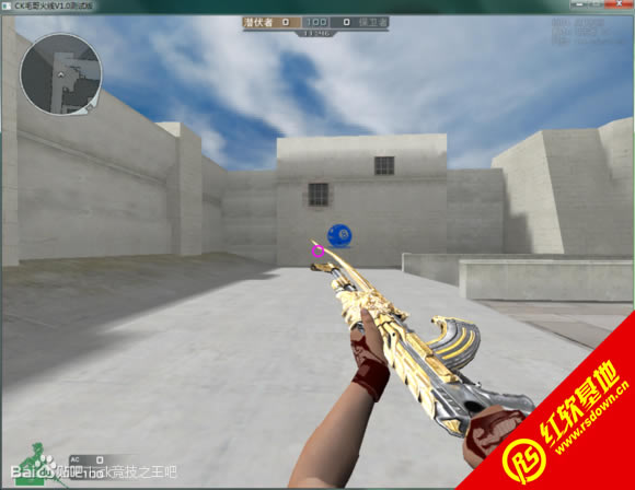 CK毛哥火线CKS-1下载|CK毛哥火线CKS-1游戏本站