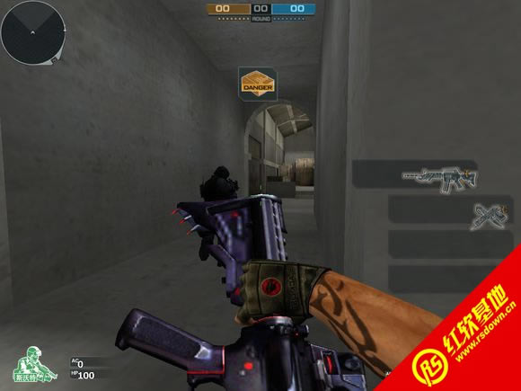 小勇cf单机版2.0中文版下载|小勇cf单机版2.0中文版游戏本站