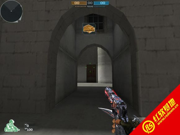 小勇cf单机版2.0中文版下载|小勇cf单机版2.0中文版游戏本站