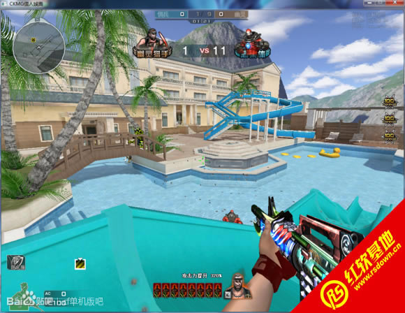 ck竞技之王2.0中文版下载|ck竞技之王2.0中文版游戏本站